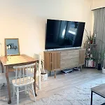 Luxury 2br Home-free Parking And Walk To Center And Train * Oulu
