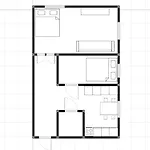 Luxury 2br Home-free Parking And Walk To Center And Train Apartment