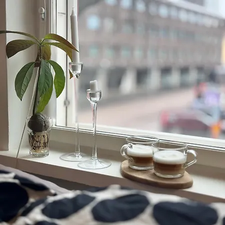 Apartment Premium Cityhome -free Parking *