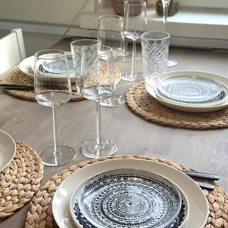 Premium Cityhome * Oulu