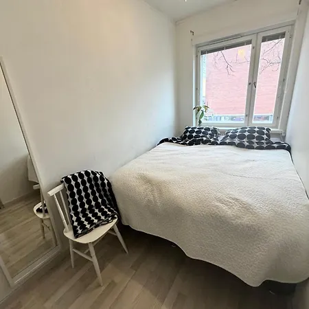 Huoneisto Premium Cityhome -free Parking