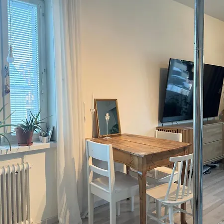 Premium Cityhome -free Parking