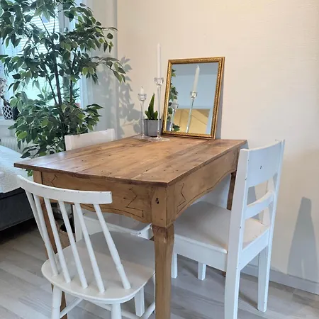 Apartment Premium Cityhome -free Parking *