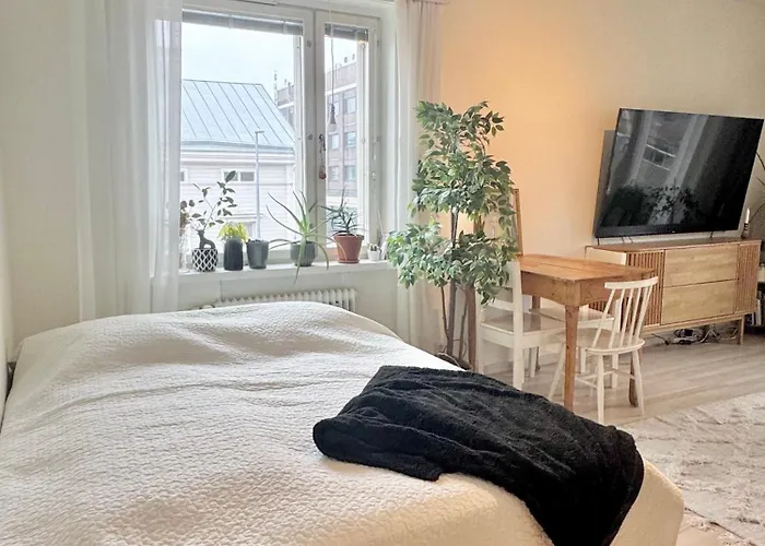 Premium Cityhome 公寓 *