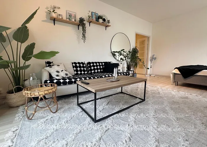 公寓 Premium Cityhome